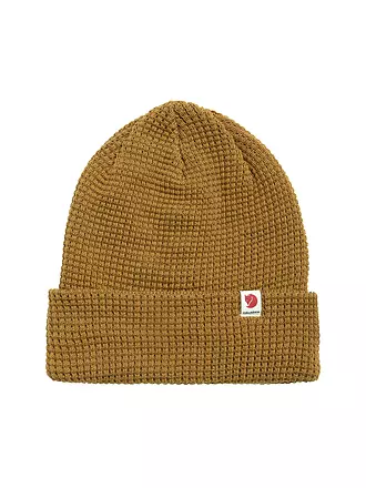 FJÄLLRÄVEN | Bonnet Tab Hat pour hommes | senf